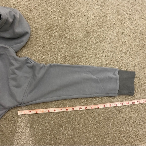 Killion Hoodie Jacket Size Medium - Picture 7 of 7